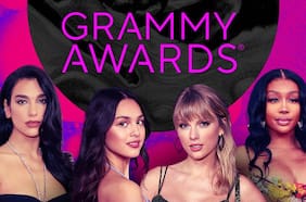 Premios Grammy 2024: sigue el minuto a minuto de la ceremonia