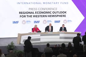 El FMI reitera que la situación fiscal de Chile es sostenible, pero llama a esfuerzos adicionales para el largo plazo