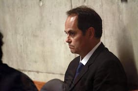 Caso Aurus cierra con rechazo de la Suprema al último intento de Mauricio Peña de revocar multa por millonario fraude