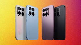Xiaomi presenta en Chile la serie 17T con lentes Leica y batería para más de 40 horas de autonomía