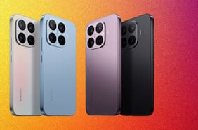 Xiaomi presenta en Chile la serie 17T con lentes Leica y batería para más de 40 horas de autonomía