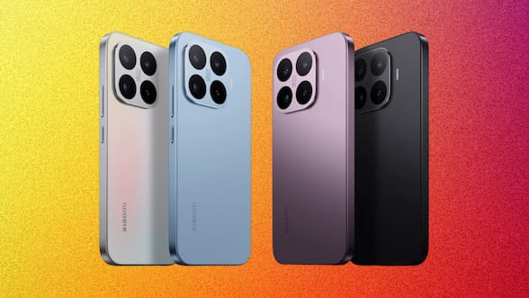 Xiaomi presenta en Chile la serie 17T con lentes Leica y batería para más de 40 horas de autonomía