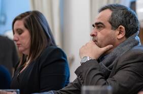 PS y PPD dan portazo a posible futura convocatoria de Kast a parlamentarios que se identifiquen con sus medidas
