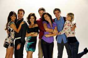 El difícil regreso a la pantalla de Soltera otra vez