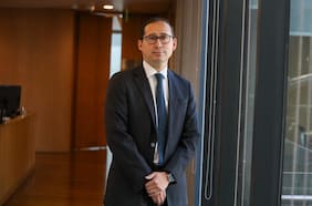 Fiscal de O’Higgins y posible participación de funcionario de la PDI en robo a Brinks: “No podemos descartar ninguna tesis”