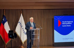 Concurso por la Fiscalía Centro Norte cierra con 10 postulantes y exposición ante las cortes se fija para febrero