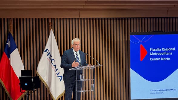 Concurso por la Fiscalía Centro Norte cierra con 10 postulantes y exposición ante las cortes se fija para febrero