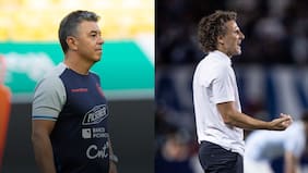 Duro debut de Marcelo Gallardo y Diego Forlán: Ecuador es goleado por Corea del Sur y Uruguay cae ante Japón
