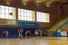 Copa Chile 2021: Puerto Varas amarga a Las Ánimas por partida doble
