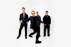 Fran Healy de Travis: “Yo crecí pobre, sé el valor de una entrada y no quiero sentir que no le he dado valor a un show”