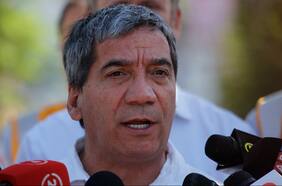 Tras operativo en La Pintana: gobierno relaciona ola de homicidios con disputa territorial por “mercado monopólico de drogas”