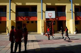 Más de 1.500 estudiantes participarán en las segundas Olimpiadas de Liceos Bicentenario en el Parque Estadio Nacional
