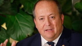 Fiscal Nacional y ataque contra carabinero en Puerto Varas: “Confiamos en que los hechos pronto se esclarezcan”