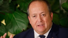 Fiscal nacional reconoce “derrota grave” para el Ministerio Público en caso SQM