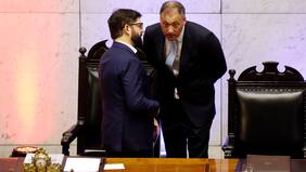 Reproche del Presidente enfurece a diputados: Boric tampoco asistió a sesión fracasada de la Cámara en 2021