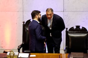 Reproche del Presidente enfurece a diputados: Boric tampoco asistió a sesión fracasada de la Cámara en 2021