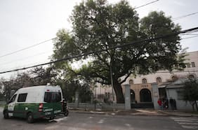 Nuevos incidentes en el INBA terminan con agresión a docente con un martillo