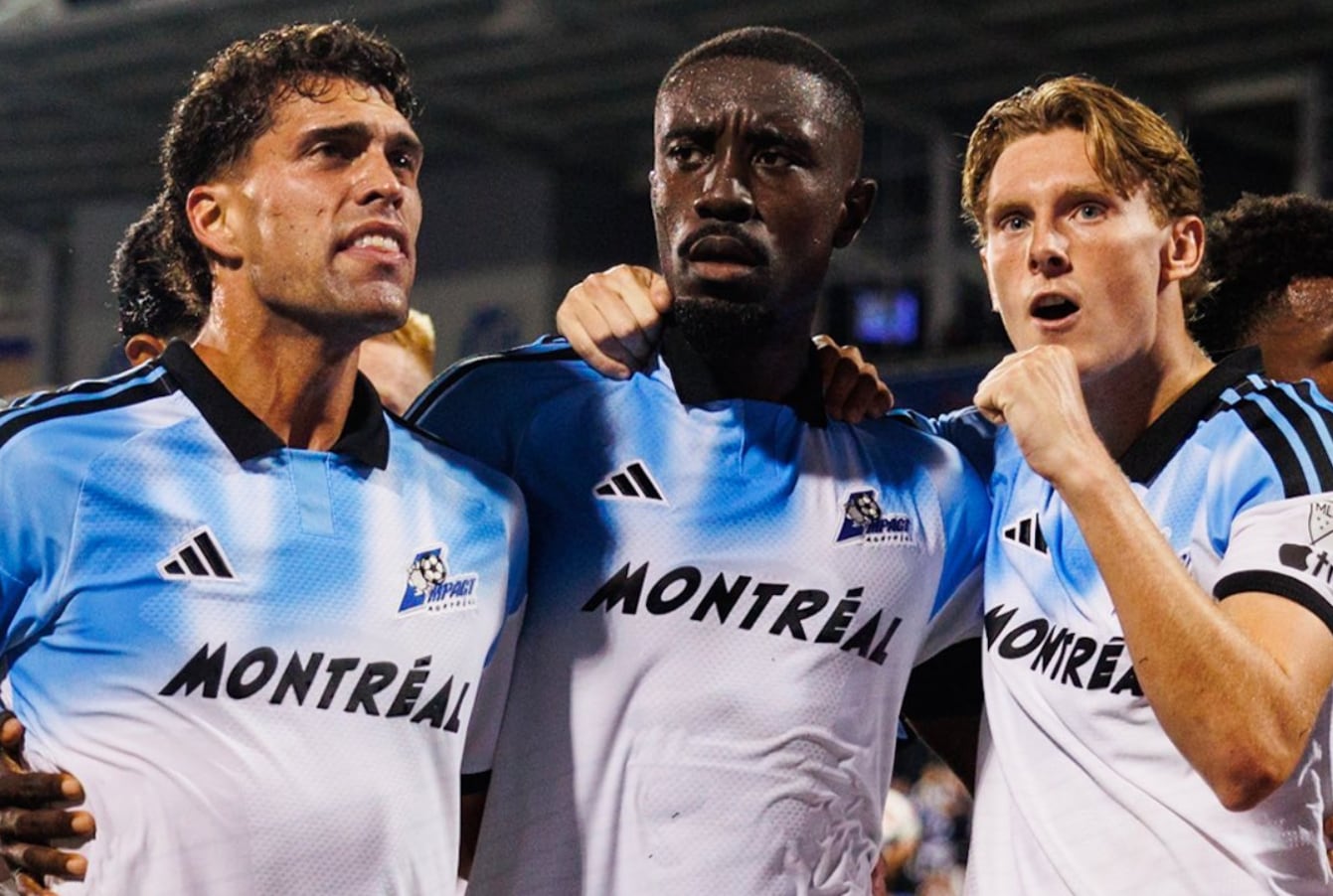 Foto: @cfmontreal