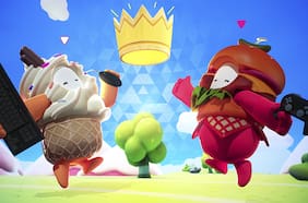 Fall Guys pasará a ser gratuito este martes y lo celebran con un tráiler