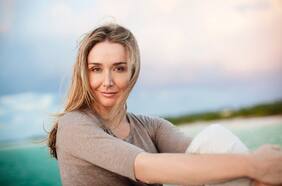 Manuel Garcia, Nicole y nieta de Jacques Cousteau darán vida a un quinto día del Congreso Futuro, que suma nueva jornada para concientizar sobre el cambio climático