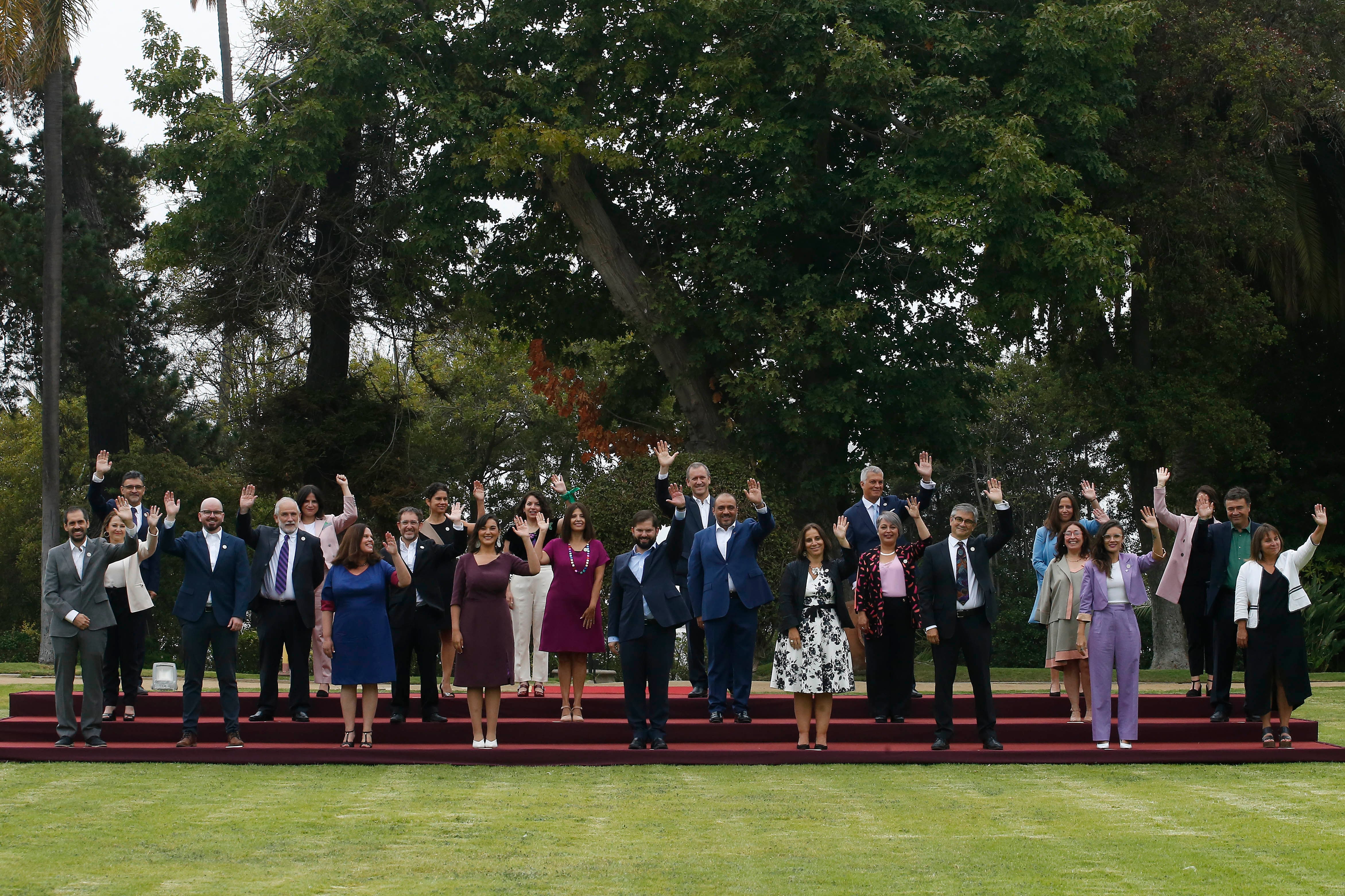 Foto: Sebastián Cisternas/Aton Chile.