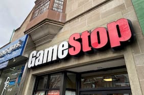 GameStop pierde al CEO en la última reorganización de la gestión