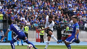 El fútbol chileno suma un cuarto torneo: ¿Qué es la Copa de la Liga?