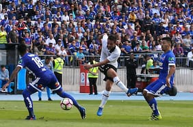 El fútbol chileno suma un cuarto torneo: ¿Qué es la Copa de la Liga?