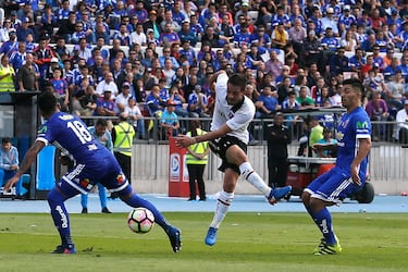 El fútbol chileno suma un cuarto torneo: ¿Qué es la Copa de la Liga?