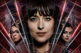 Madame Web se convierte en la primera película de Marvel que no se estrena en el número 1 desde Los Cuatro Fantásticos de 2015