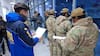 Devuelven a Bolivia a los cinco militares detenidos en la frontera de Colchane: les abrirán sumario informativo militar