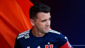 A qué hora y dónde ver la despedida de Walter Montillo en TV y streaming