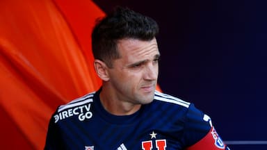 A qué hora y dónde ver la despedida de Walter Montillo en TV y streaming