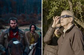 Los Colonos representará a Chile en los Oscar y La Memoria Infinita irá por los Goya