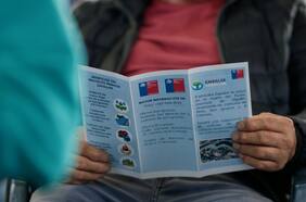 Embalse Zapallar inicia el proceso de firma de las Escrituras de Compromiso de Reembolso