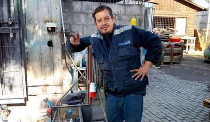 Corte de Santiago ordena indemnizar a familiares de Álex Núñez, fallecido en 2019 tras presunta golpiza policial en Maipú