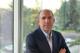 Cambios en Clínica Indisa: Jorge Falaha asume como gerente general interino