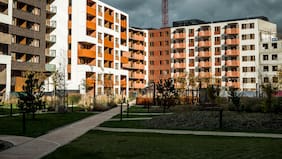 El precio de las viviendas creció tres veces más que los ingresos de los hogares en las últimas dos décadas