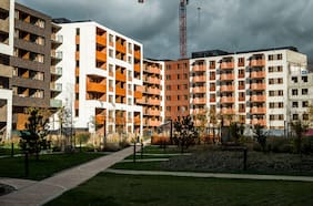 Medidas para cumplir el sueño de la casa propia