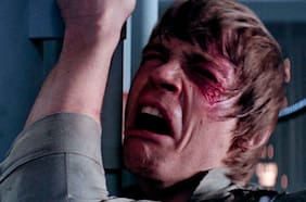 Cómo Mark Hammil se enteró de que Darth Vader era el padre de Luke (y debió guardar el secreto)