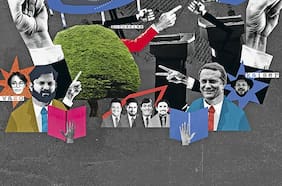 Glosario electoral: El abecé que nos legó la campaña