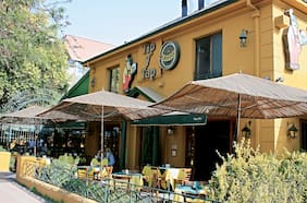 La disputa por la herencia del fundador del Tip y Tap