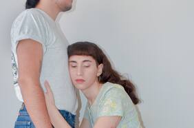 Artista y diseñadora Diamela Burboa: “Cuando hablo de mi tránsito, no hablo de un antes y un después”