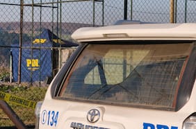PDI detiene a mujer por homicidio de adulta encontrada con herida cortopunzante en San Antonio