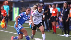 A qué hora y dónde ver el Superclásico Femenino de Universidad de Chile vs. Colo Colo
