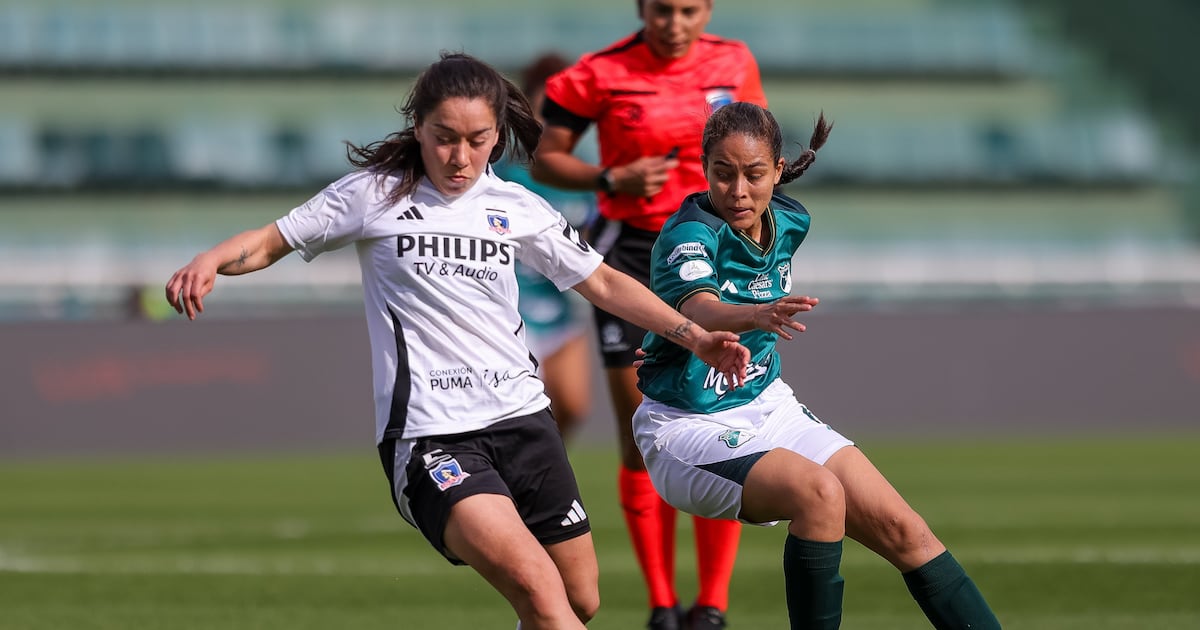 Cambio en la Copa Libertadores Femenina: Colo Colo definirá el tercer lugar en un particular horario