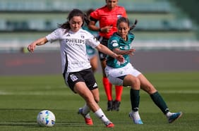 Cambio en la Copa Libertadores Femenina: Colo Colo definirá el tercer lugar en un particular horario
