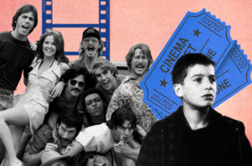 Los dolores del crecimiento en nueve películas adolescentes