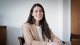 María Paz Arzola y Presupuesto: “Espero que tengamos el apoyo para esta decisión que implica no pensar en el corto plazo sino en el futuro”