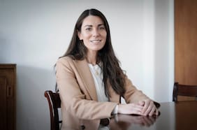 María Paz Arzola y Presupuesto: “Espero que tengamos el apoyo para esta decisión que implica no pensar en el corto plazo sino en el futuro”